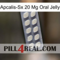 Apcalis-Sx 20 Mg Oral Jelly 08